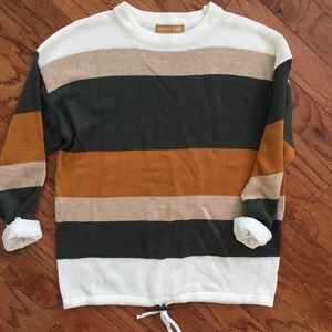 🍁Autumn Sweater